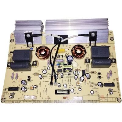 Módulo de Potencia Samsung para Placa Vitrocerámica DG81-01444A Módulo de Potencia Samsung para Placa Vitrocerámica DG81-01444A