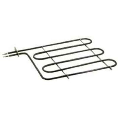 De Dietrich - Resistencia Bóveda 2000w L307x220mm Para Horno 92x6009 De Dietrich - Resistencia Bóveda 2000w L307x220mm Para Horno 92x6009