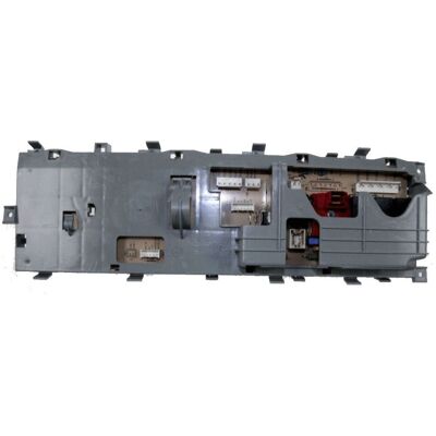 Beko 2826921720 Módulo de potencia - Lavadora Beko 2826921720 Módulo de potencia - Lavadora