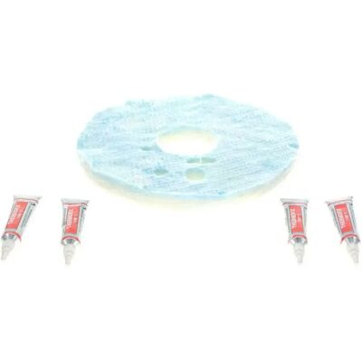 BUDERUS Bosch Aislamiento Brida De Quemador Vm1.0 15-40 Everp, 8718582997 BUDERUS Bosch Aislamiento Brida De Quemador Vm1.0 15-40 Everp, 8718582997