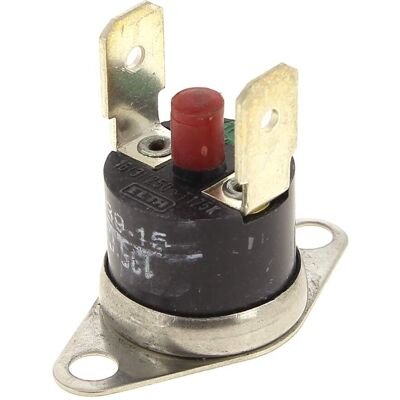 Termostato Di Sicurezza 135° 76x4155 Per Forno Sauter Termostato Di Sicurezza 135° 76x4155 Per Forno Sauter