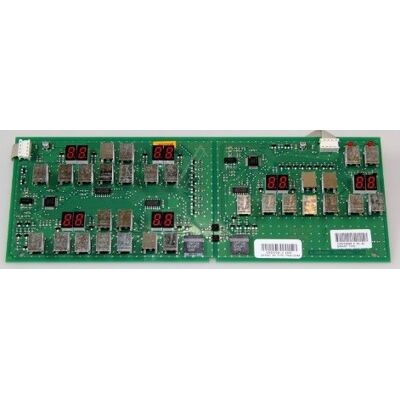 Sauter - Teclado De Mando Para Placa De Cocción Fagor Brandt As0022662 Sauter - Teclado De Mando Para Placa De Cocción Fagor Brandt As0022662