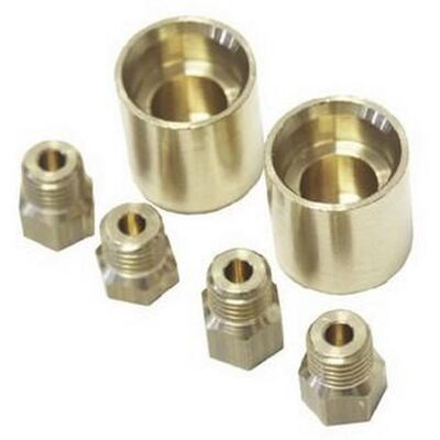 Brandt - Kit De Inyectores De Butano/propano 79x6516 Brandt - Kit De Inyectores De Butano/propano 79x6516