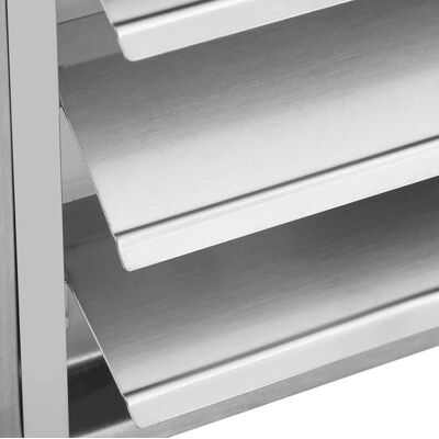 OEM Rejilla De Alivio De Presión,rejilla De Alivio De Presión Con Lamas,ø150 Mm,acero Inoxidable,rejilla De Ventilación,campana Extractora OEM Rejilla De Alivio De Presión,rejilla De Alivio De Presión Con Lamas,ø150 Mm,acero Inoxidable,rejilla De Ventilación,campana Extractora