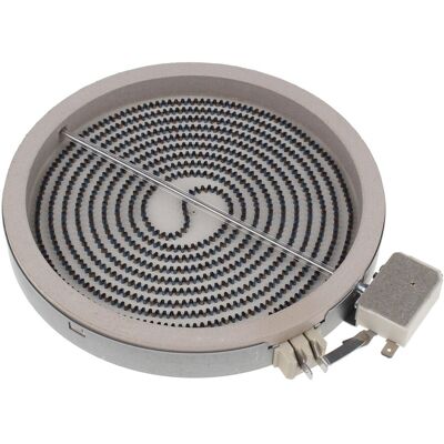 Beko - Placa Hilight - Ø 180mm - 1800w - 162926005 - 8053190948227 Beko - Placa Hilight - Ø 180mm - 1800w - 162926005 - 8053190948227