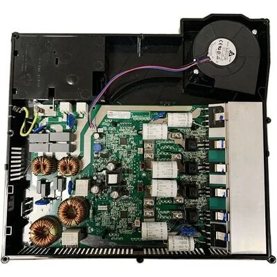 Indesit - C00380934 Módulo De Alimentación G0 3b Dz Sw Para Horno - Verde Indesit - C00380934 Módulo De Alimentación G0 3b Dz Sw Para Horno - Verde