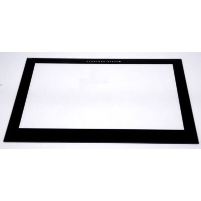 Cristal de puerta de horno Electrolux - 504 x 397 mm - Interior Cristal de puerta de horno Electrolux - 504 x 397 mm - Interior