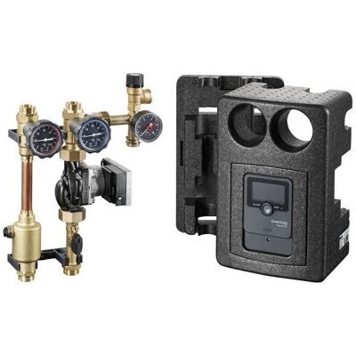 OVENTROP Regusol Elh-130-rc-p, Dn25, P. Wilo-yonos Para 25/7 Pwm OVENTROP Regusol Elh-130-rc-p, Dn25, P. Wilo-yonos Para 25/7 Pwm