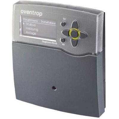 Oventrop - Regulador Electrónico. Regtronic Rh Ht Para Regudis H-ht Oventrop - Regulador Electrónico. Regtronic Rh Ht Para Regudis H-ht