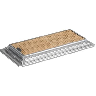 BUDERUS Bosch Placa De Quemador Gb112-24w/wt,linea-kombi23, 7098928 BUDERUS Bosch Placa De Quemador Gb112-24w/wt,linea-kombi23, 7098928