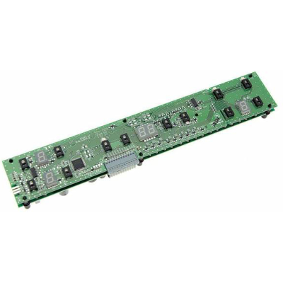 OEM Módulo Touch Control Teka C.o. As0030421 Para Vitrocerámica Vft-330, 2vft-330ax Y 2vft-700as Unidad De Control Original OEM Módulo Touch Control Teka C.o. As0030421 Para Vitrocerámica Vft-330, 2vft-330ax Y 2vft-700as Unidad De Control Original