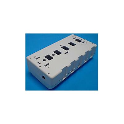 Brandt Caja Del Módulo De Control 76x4096 - Campana Extractora Brandt Caja Del Módulo De Control 76x4096 - Campana Extractora