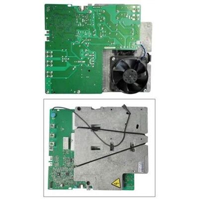 Brandt - As0004476 Módulo De Potencia Placa Brandt - As0004476 Módulo De Potencia Placa