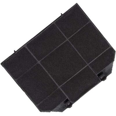 Filtro De Carbón Roblin 112.0016.756 / 5403008 Filtro De Carbón Roblin 112.0016.756 / 5403008