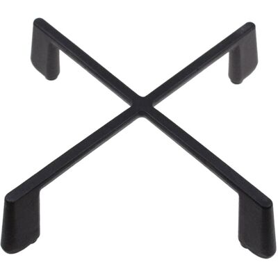 Quemador wok AEG - Quemador de doble corona Quemador wok AEG - Quemador de doble corona