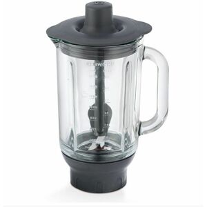 Kenwood - At358 - Licuadora Thermoresit Completa 1,6l Awat358001, Aw22000002 Kenwood - At358 - Licuadora Thermoresit Completa 1,6l Awat358001, Aw22000002