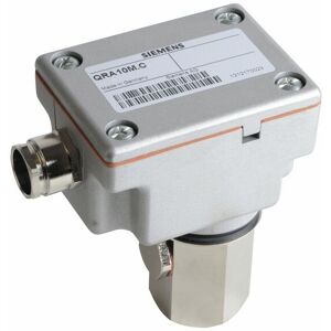 Célula Siemens Uv Qra 10mc - Siemens : Qra10.mc Célula Siemens Uv Qra 10mc - Siemens : Qra10.mc