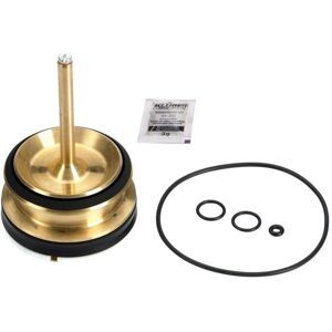 Danfoss Juego De Repuestos Para Válvulas Magnéticas Válvula De Esquina 220 B 80, Hierro Fundido, Junta Epdm, 016d0079 Danfoss Juego De Repuestos Para Válvulas Magnéticas Válvula De Esquina 220 B 80, Hierro Fundido, Junta Epdm, 016d0079