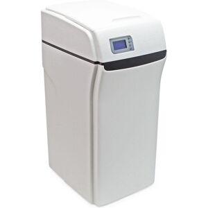 Equipo Ablandador De Agua Automático 3000l/h Intercambiador De Iones Descalcificador - Naturewater Equipo Ablandador De Agua Automático 3000l/h Intercambiador De Iones Descalcificador - Naturewater
