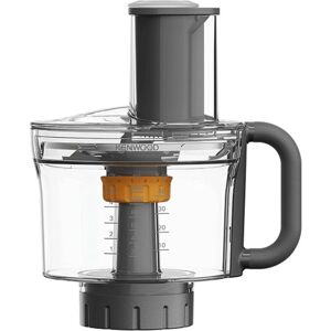 Kenwood - At647 Bol Multifunción Completo Para Robots Titanium Y Cooking Chef Kah647pl, Aw20010010 Kenwood - At647 Bol Multifunción Completo Para Robots Titanium Y Cooking Chef Kah647pl, Aw20010010