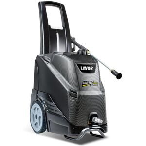 Lavor - Myjka Rio-r 1208 Pro Carbon Z Podgrzewaniem Wody Lavor - Myjka Rio-r 1208 Pro Carbon Z Podgrzewaniem Wody