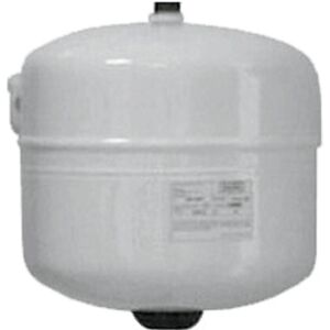 Wolf Vaso De Expansión De Membrana 150l Para Sistemas De Calefacción Solar Cerrados, 2484096 Wolf Vaso De Expansión De Membrana 150l Para Sistemas De Calefacción Solar Cerrados, 2484096