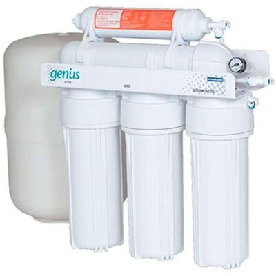 Ath - Descalcificadores Osmosis Inversa Genius Pro 50 Cabel 304040-01 Ath - Descalcificadores Osmosis Inversa Genius Pro 50 Cabel 304040-01