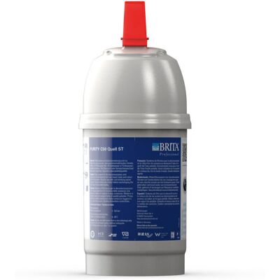 Brita - Cartucho De Filtro Purity C50 Quell St Brita - Cartucho De Filtro Purity C50 Quell St