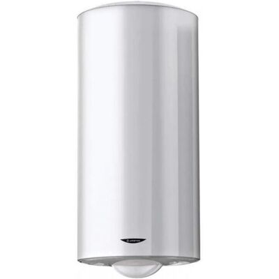 Calentador de agua eléctrico Ariston Initio - 50L Vertical - Blanco Calentador de agua eléctrico Ariston Initio - 50L Vertical - Blanco