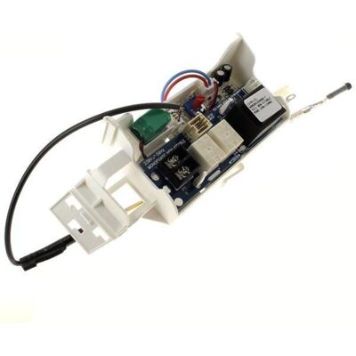 Atlantic Kit Termostato Elettr. 1200w (tec 1) Atlantic Kit Termostato Elettr. 1200w (tec 1)
