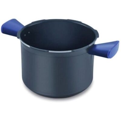 Cuenco + Asas X2 Para Olla A Presión Cookeo Moulinex Xa605011 Cuenco + Asas X2 Para Olla A Presión Cookeo Moulinex Xa605011