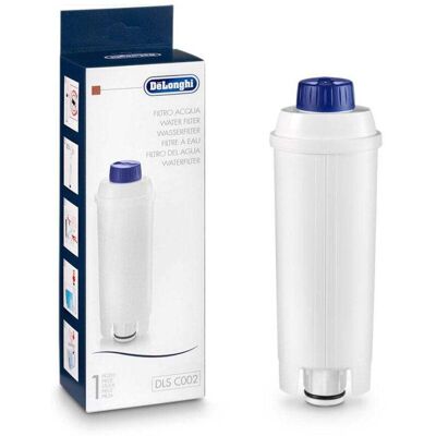 4 Filtros De Agua Delonghi Dlsc002 4 Filtros De Agua Delonghi Dlsc002