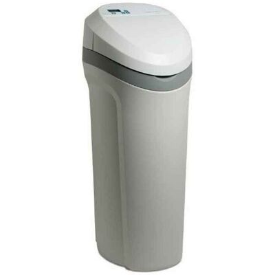 Ath - Descalcificador Doméstico Agua Automático Robosoft Rbs-180e Ath - Descalcificador Doméstico Agua Automático Robosoft Rbs-180e