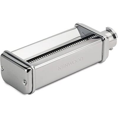 Kenwood - Accesorio Enrolladora De Pasta Espagueti Kax984me Para Robot Multifunción Aw20011032 Kenwood - Accesorio Enrolladora De Pasta Espagueti Kax984me Para Robot Multifunción Aw20011032