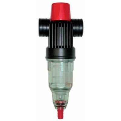 Ath - Filtro Autolimpiante 3/4 Bwt Top Rf Ath - Filtro Autolimpiante 3/4 Bwt Top Rf