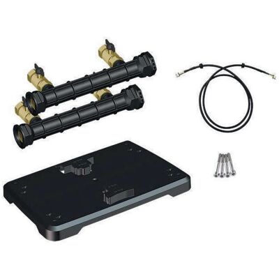 Grundfos - Accesorios Para Instalaciones De Agua Domésticas Kit De Bomba Doble Scala1 Grundfos - Accesorios Para Instalaciones De Agua Domésticas Kit De Bomba Doble Scala1