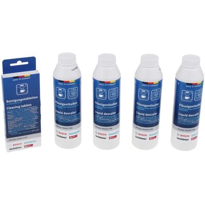 Siemens Kit De Producto De Mantenimiento Original 00312015 Bosch Siemens Kit De Producto De Mantenimiento Original 00312015 Bosch
