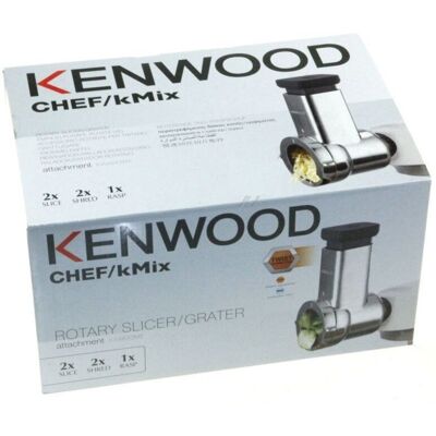 Kit Rebanador Para Robot Multifunción Kenwood Aw20011008 Kit Rebanador Para Robot Multifunción Kenwood Aw20011008