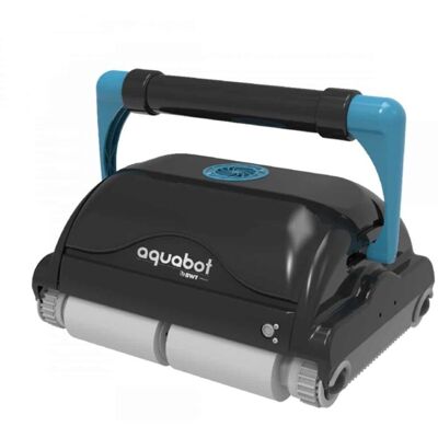 Aquabot Bwt Magnum Pva Para Piscinas De Hasta 25m Aquabot Bwt Magnum Pva Para Piscinas De Hasta 25m