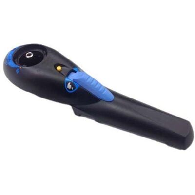 Bigbuy Home Mango ajustable Fagor Xpress M6 Azul Olla - Olla Bigbuy Home Mango ajustable Fagor Xpress M6 Azul Olla - Olla