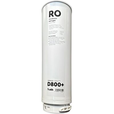 Bwt - Membrana Original Osmosis D800 Ath Bwt - Membrana Original Osmosis D800 Ath