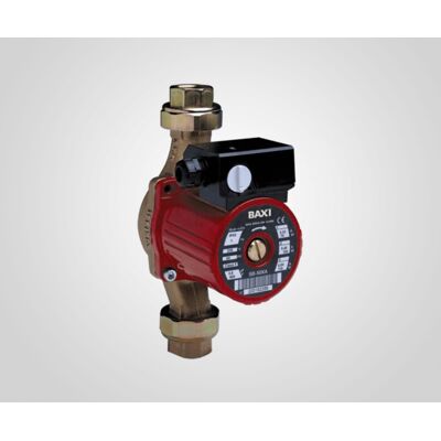 Circulador Baxi Sb-10 Ya Para Acs Circulador Baxi Sb-10 Ya Para Acs