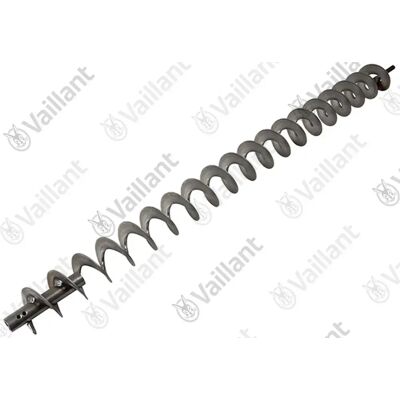 Vaillant Husillo, Tornillo De Alimentación Vkp 142..302-1/2/3 Vaillant-nr. , 0020050653 Vaillant Husillo, Tornillo De Alimentación Vkp 142..302-1/2/3 Vaillant-nr. , 0020050653