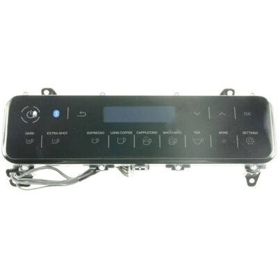 Krups MS-8030000648 - Placa de control para cafetera Krups MS-8030000648 - Placa de control para cafetera