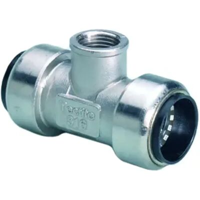Vsh Tectite 316 Te Roscada I/i/i 22xg1/2"x22 Tipo Ts30, 4755476 Vsh Tectite 316 Te Roscada I/i/i 22xg1/2"x22 Tipo Ts30, 4755476