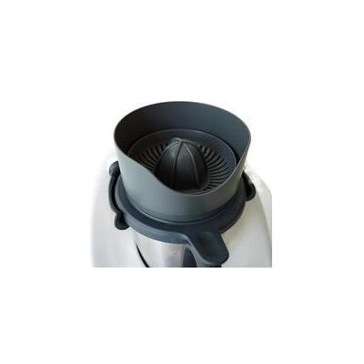 BARKBUSTERS Pour Thermomix : Presse-agrumes Rotatif Tm5/tm6/tm31 - Extraction Optimale BARKBUSTERS Pour Thermomix : Presse-agrumes Rotatif Tm5/tm6/tm31 - Extraction Optimale