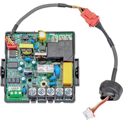 Bosch Accesorio Para Aires Acondicionados Msg-1 Módulo Smart Grid Para Climate 7000i, 7733702555 Bosch Accesorio Para Aires Acondicionados Msg-1 Módulo Smart Grid Para Climate 7000i, 7733702555