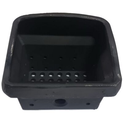 GENERICO Quemador Pellet Compatible Con Zlk10 Ref 561027 GENERICO Quemador Pellet Compatible Con Zlk10 Ref 561027