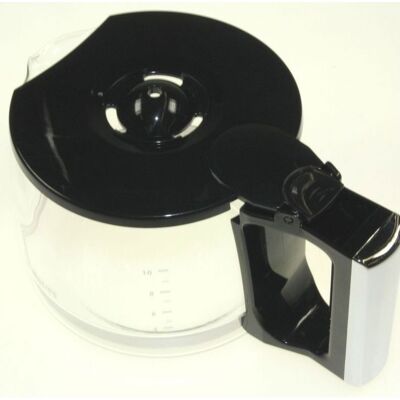 Jarra completa Philips con tapa - Accesorio para cafetera Jarra completa Philips con tapa - Accesorio para cafetera