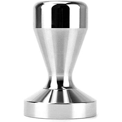 OEM Prensador De Café - Prensador De Café De 51 Mm - Soporte De Filtro Ergonómico - Prensador De Espresso Básico De Acero Inoxidable - Accesorios Para Máquinas De Café - Compatible Con Soporte De Filtro D OEM Prensador De Café - Prensador De Café De 51 Mm - Soporte De Filtro Ergonómico - Prensador De Espresso Básico De Acero Inoxidable - Accesorios Para Máquinas De Café - Compatible Con Soporte De Filtro D
